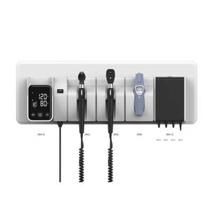 Sistema de Diagnóstico ENT de Pared con Certificación SGS Clase III YSENT-U101S con Unidad de Diagnóstico Facial para Hospital - Product Image 1