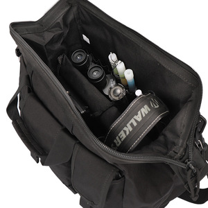 Groothandel Goedkope Custom Logo Duurzaam Pistool Tas Draagtas Lange Koffer Holster Outdoor Tactische Sling Opbergtas <span class=keywords><strong>Holsters</strong></span> - Product Image 5