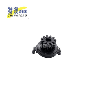 Chinateao Rd-T022แดมเปอร์หมุนได้โช้คอัพซิลิโคนสำหรับชิ้นส่วนเครื่องใช้ไฟฟ้าในบ้าน - Product Image 1