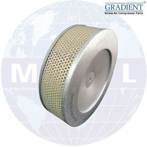 Filtre à air B004700770039 compatible avec les compresseurs d'air à vis ELGi - Product Image 3