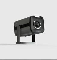 Vente en gros 1080P Smart Portable Projecteur Théâtre Projecteur Film Vidéo Projecteurs Auad Core Android 10.0