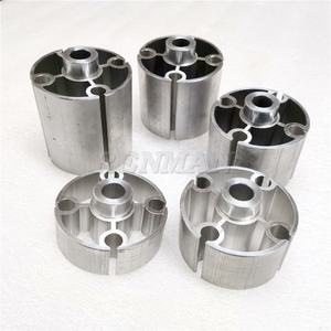 Espaciador de Ventilador para Motores Cummins 6BT5.9, 6CT, 6CT8.3, Piezas de Repuesto 3910128, 3910129, 3910130, 3910131, 3908823 - Product Image 2