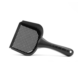 <span class=keywords><strong>พลั่ว</strong></span>ตักทรายแมว,วัสดุพลาสติกเป็นมิตรกับสิ่งแวดล้อมผลิตภัณฑ์ทำความสะอาดแมวพลั่วทราย - Product Image 5