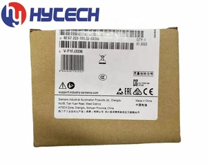 HY TECH for SIEMENS S7-s1200 100% New and Original 6ES7223-1BL32-0XB0 Sm1223 S7-1200 siemens Plc Simatic <strong>Digital</strong> I/o Module - Product Image 5