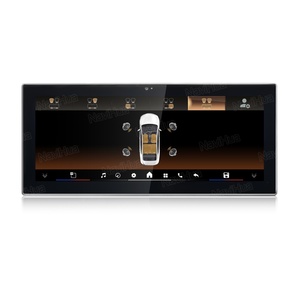 NaviHua for BMW 3 Series F30 2013 2019 Multimedia Android Car Radio <b>Auto</b> Carplay GPS Navigation Head Unit Monitor New Upgrade - Product Image 3