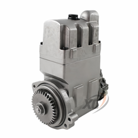 Pompe d'injection de carburant de haute qualité 4768766 pour moteur diesel C7 C7.1 3116 3126 3126B, pièces de rechange pour excavateur