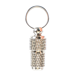 Élégante médaille d'identification pour chien en laiton avec ornements de bijouterie pour prévenir la perte – Accessoires pour animaux de compagnie en stock - Product Image 4
