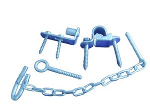 1.8 Meters High Hot Dipped Galvanized Cattle <strong>Sheep</strong> Horse Feral Animal <strong>Gate</strong> for 5bar N I ETC Farm <strong>Gates</strong>