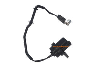 6156-81-81-9110 PC400-7 PC400-8 PC450-8 truk sampah HM300 WA470 WA480 roda muatan 6D125E kawat injektor Harness 6156819110 - Product Image 6