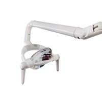 SY-M004 Chine moderne meilleure qualité Offre Spéciale nouvelle unité d'équipement de dentiste Instruments dentaires Instruments de chirurgie