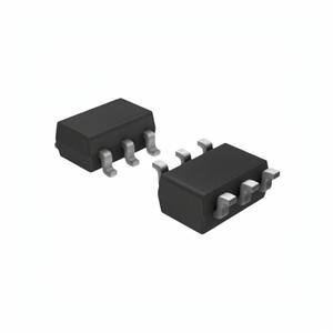 Power Management (PMIC) BOM IC In Stock TPS3808G25DBVT Buy Electronics Components Online SOT 23 6 - Product Image 1