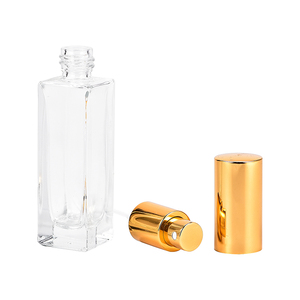 <span class=keywords><strong>De</strong></span> alta calidad <span class=keywords><strong>de</strong></span> 15ml, <span class=keywords><strong>de</strong></span> vidrio transparente Vial <span class=keywords><strong>de</strong></span> <span class=keywords><strong>bolsillo</strong></span> recargable botella <span class=keywords><strong>de</strong></span> Spray <span class=keywords><strong>de</strong></span> Perfume - Product Image 4