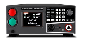 Haoyi Hy9012/Hy9012b Ac/Dc Weerstaan Spanning & Isolatie <span class=keywords><strong>Tester</strong></span>, Programmeerbare Elektrische Veiligheid <span class=keywords><strong>Tester</strong></span> - Product Image 4