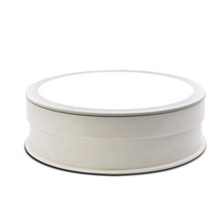 Plateau tournant électrique entièrement éclairé à 360 degrés de 15 cm, silencieux, portable, pour studio photo, base rotative, support d'affichage intelligent