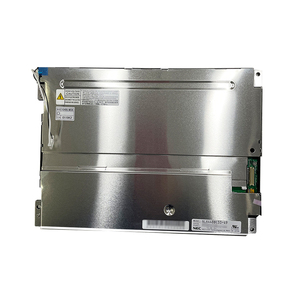 Écran LCD NL6448BC33-49 de 10,4 pouces pour système FANUC, pièces PLC - Product Image 1