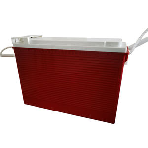 JOZOKING 12Vフロントターミナルエネルギー貯蔵バッテリー100Ah <span class=keywords><strong>150Ah</strong></span> 180Ah GEL/AGM <span class=keywords><strong>MF</strong></span>鉛蓄電池照明用ソーラーセルシステム - Product Image 5