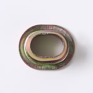 Đồ Nội Thấ<span class=keywords><strong>t</strong></span> <span class=keywords><strong>T</strong></span>-<span class=keywords><strong>nut</strong></span> Ba Lỗ Lạnh Tiêu Đề Vòng Cơ Sở Hàn <span class=keywords><strong>Nut</strong></span> Chèn Khóa Tee <span class=keywords><strong>T</strong></span> <span class=keywords><strong>Nut</strong></span> - Product Image 5