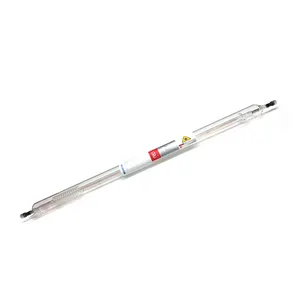 Reci T4 100W 130W CO2 Tube Laser pour CO2 Découpeuse 1400mm D65mm Laser Lampe En Verre