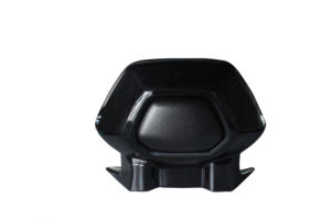 JPA moto accessoires coussin de dossier dossier arrière repos tapis de prière adapté pour pièces <span class=keywords><strong>HONDA</strong></span> <span class=keywords><strong>PCX</strong></span> 150 accessoire <span class=keywords><strong>125</strong></span> 160 2018 <span class=keywords><strong>2019</strong></span> - Product Image 4