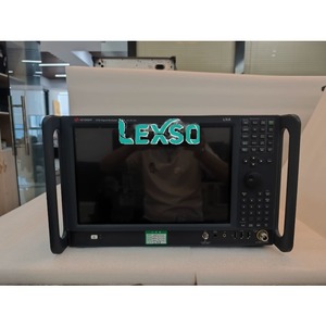 เครื่องวิเคราะห์ความถี่ Keysight N9040B 50G xgeqpt - Product Image 3