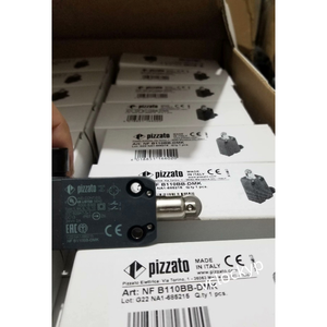 1 Módulo Pizzato NF B110BB-DMK Nuevo de Fábrica, Envío Rápido por FedEx o DHL - Product Image 2