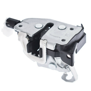 Cerradura de Puerta Trasera Izquierda para Camioneta Ford Ranger 98-11, 8L5Z1326413A - Product Image 4