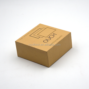 Boîte de calendrier de l'avent boîte d'emballage boîte de calendrier de l'avent pour calendrier de l'avent - Product Image 6