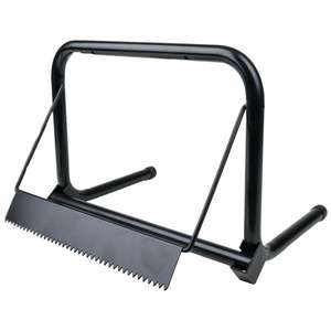 KS TOOLS - 800.0160 Support mural pour rouleau de nettoyage de papier-EAN 4042146638798 ROLLING WORKSHOPS ACCESSORIES - Product Image 1