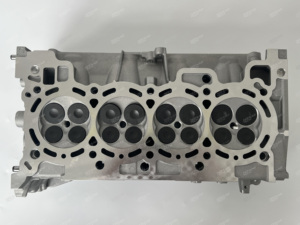 Nouvelle culasse H4M 1.6L 1104A-WR60A pour <span class=keywords><strong>Renault</strong></span> <span class=keywords><strong>Arkana</strong></span> Duster Logan Megane Sandero Lada Vesta X-Ray avec 4 injecteurs Nofear - Product Image 3