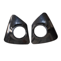 Couvercle de phare antibrouillard de pièces automobiles pour Toyota Corolla USA 2014 cadre de phare antibrouillard 81481-02480