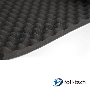 Âm thanh âm thanh hấp thụ Vật liệu ống cách âm sản phẩm âm thanh soundlag Ống Tụt Hậu - Product Image 6