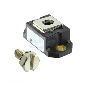 Manufacturer Channel Electronic Chips Component 245NQ015 D-67 HALF-PAK Single Diodes - Product Image 1