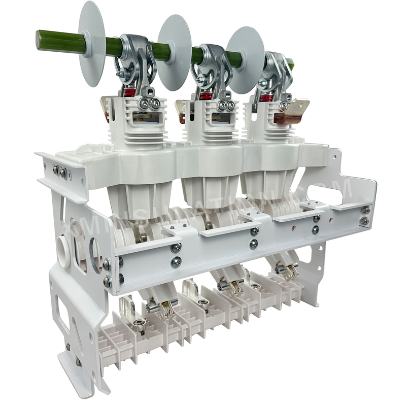 ZW32 12kV Intelligent Outdoor Pole Mounted