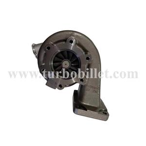 Turbocompresor Turbo Hi-Billet K26 612601111093 para camiones y furgonetas - Product Image 4