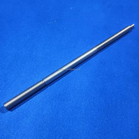 Spindel XGY-1221 Hochwertige CNC-gefräste Edelstahl-Kompatibilitätsteile für Krones Blasform- und Abfüllmaschinen zur Bearbeitung