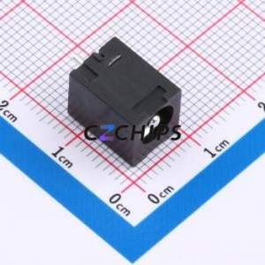Nouveau connecteur d'alimentation cc PMIC de puce IC de circuit intégré de composant de trou traversant DC-522-2.0 d'origine - Product Image 1