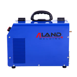 Technologie d'onduleur haute fréquence IGBT, machine de soudage à Arc <span class=keywords><strong>Semi</strong></span>-automatique MIG/MAG gaz/sans gaz - Product Image 3