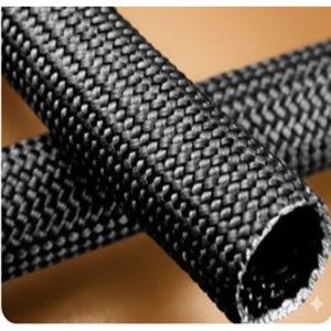 Malla trenzada de nylon multifilamento, hilos de nylon multifilamento suaves - Product Image 1