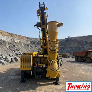 Tuoxing KPC-500 with Global Zero Worry Support Package Including on Demand Spare Parts and Field <strong>Techs</strong> - Product Image 1