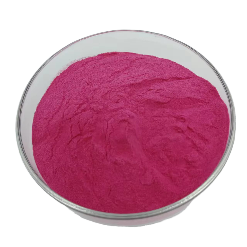 100% Natural Organic Dragon Fruit Extract Pink Red Solvent Extracted Liquid Health Food Supplement Drum Herb Fruit Powder