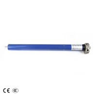 Moteur tubulaire standard 45s-30N.M le plus vendu pour volets roulants et portes sectionnelles