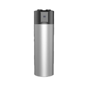 Pompe à chaleur air-eau tout-en-un R290 300L, efficacité énergétique, gain de place et fonction PV Direct Drive - Product Image 1