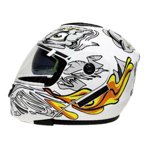 卸売 新型 モトクロス ハーフフェイス ABS フリップアップ ヘルメット <span class=keywords><strong>DOT</strong></span>/ECE 認証済み 1.2kg 超軽量 モジュラー オールシーズン 大量注文 - Product Image 1