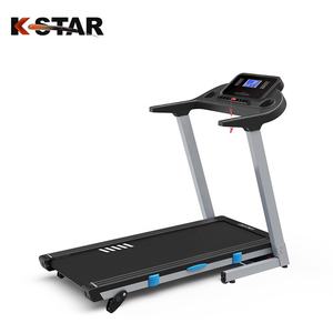Tapis Roulant Elettrico Pieghevole per Fitness Domestico con Schermo LCD, Monitoraggio Calorie e Allenamento Corpo - Product Image 2