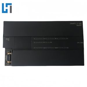 Nuevo Módulo PLC SIMATIC S7-200 6ES7288-1CR60-0AA0 Original, Controlador de Automatización Industrial, Stock en Almacén - Product Image 1