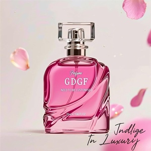 Perfume de Marca Privada de Alta Calidad para Hombre y Mujer, con Fragancia Duradera - Product Image 2