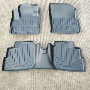 Alfombrillas de Coche Completas en Oferta, Alfombrillas de TPO para Mitsubishi Mirage G4 - Product Image 2