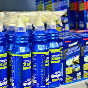 Liqui M0ly 300ml Huile moteur entièrement synthétique 5W-30 de haute qualité pour voitures et motos certifiée API - Product Image 1