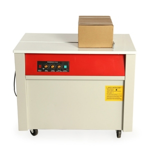 10. Machine de cerclage prête à l'exportation | 10,000 cycles/jour - Product Image 6
