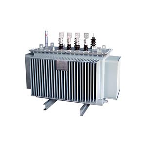 Transformador de Núcleo Amorfo SH15 de Bajo Consumo Energético, Certificado IEC60076 para Sistemas Solares de Red, Entrada de 10KV, 110V/380V Trifásico - Product Image 1